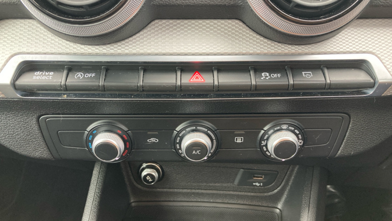 Audi Q2 35 TFSI Sport 5dr S Tronic Petrol Estate